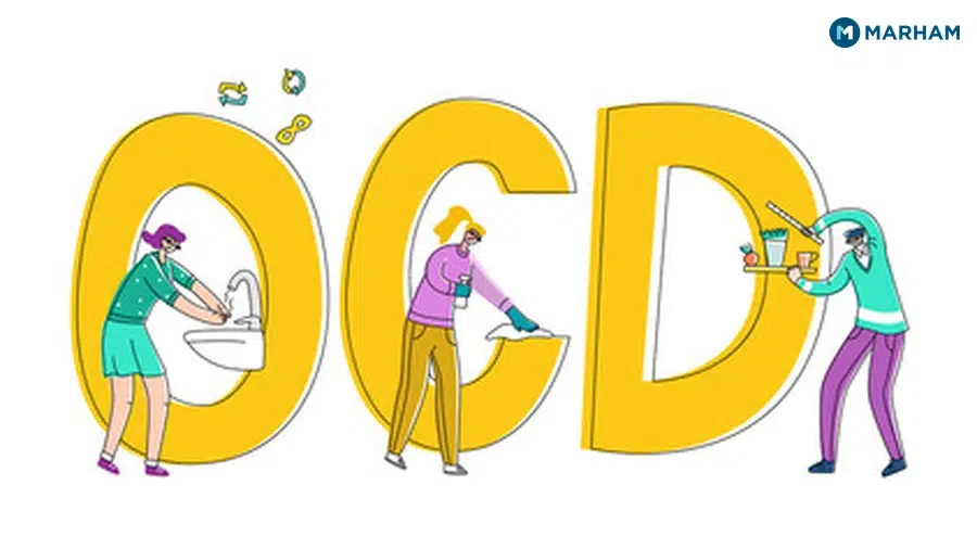 Religious OCD (Waswas al-Qahri): A Distinctly Pakistani Challenge