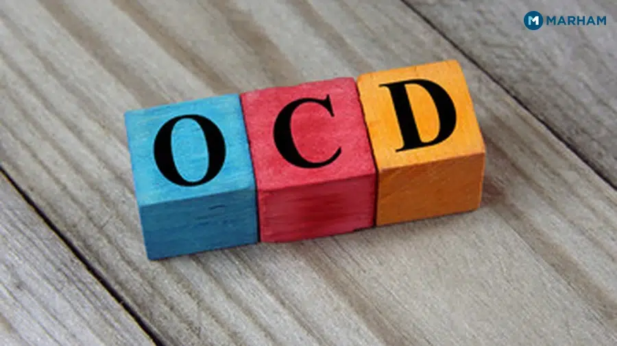 What Causes OCD?