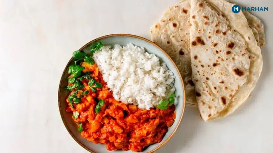 The Pakistani Roti Problem Nobody Talks About
