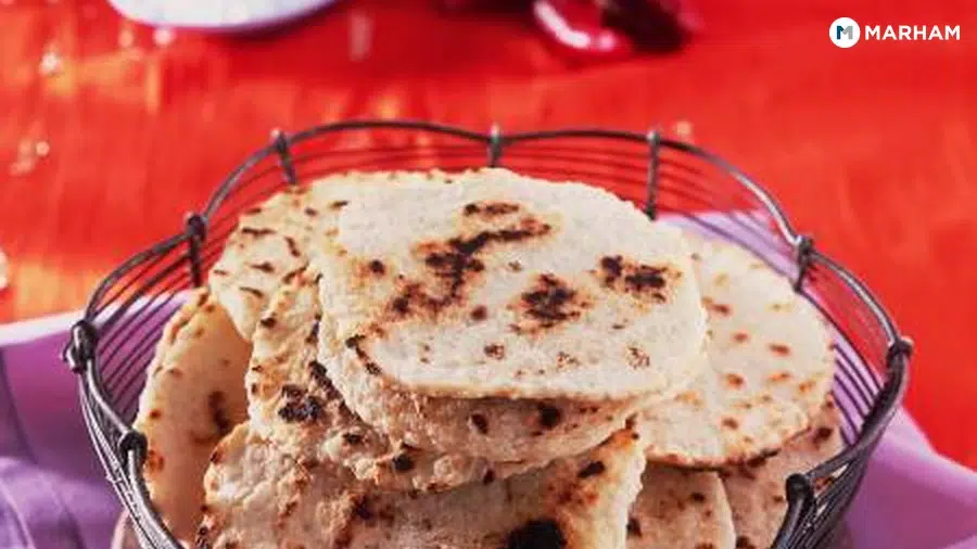 How to Build a Pakistani Weight Loss Plate