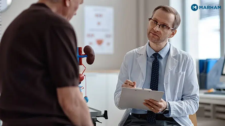 Urological Cancers