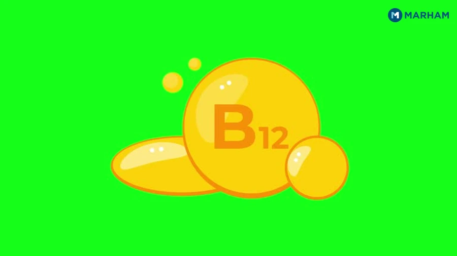 Vitamin B12 (Cobalamin): The Nerve Repairman