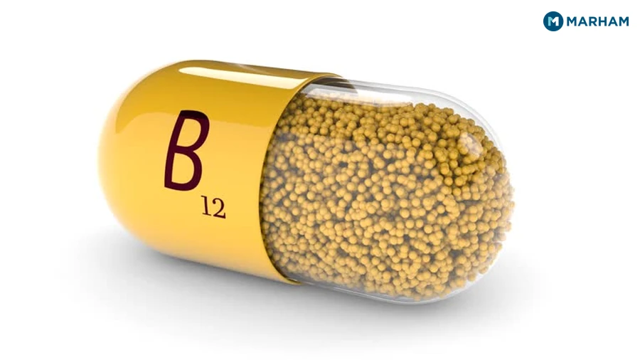 Who Is Most at Risk of B1, B6, or B12 Deficiency in Pakistan?
