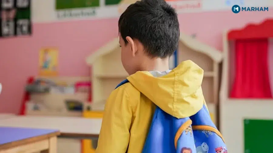 How to Reset Your Child's Sleep Schedule for School: 6 Steps