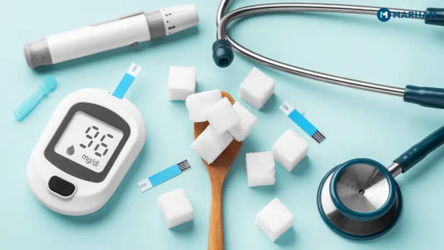 How Much Earlier Are Pakistanis Getting Diabetes?
