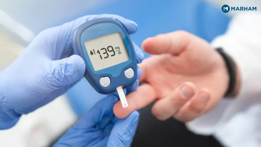 The "Thin but Diabetic" Problem in Pakistani Patients